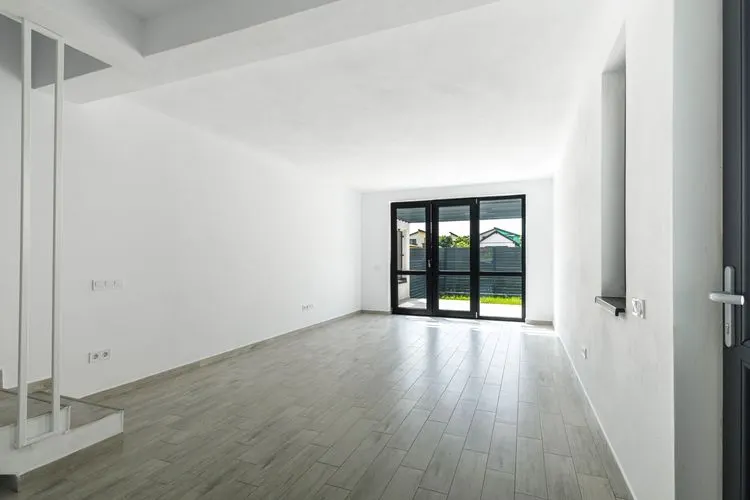 Duplex construcție nouă, finisaje premium, TVA Zero, 2 Locuri de parcare